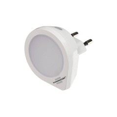 Brennenstuhl NL 01 QD Night Light - 02W 3000K Soft Warm White Glow for Cozy Evenings